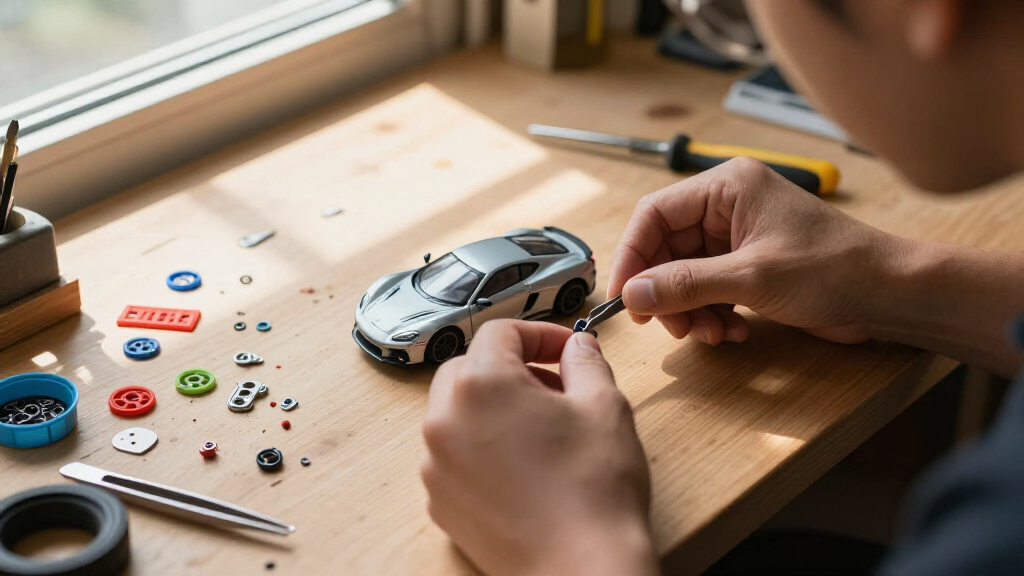 best tiny supercars