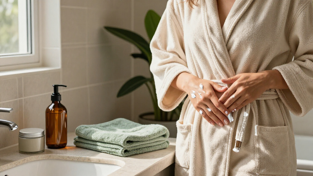 best skincare products for weight loss