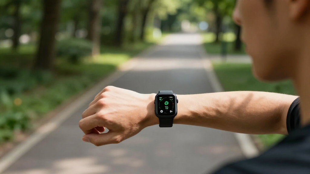 smartwatches with health ai features