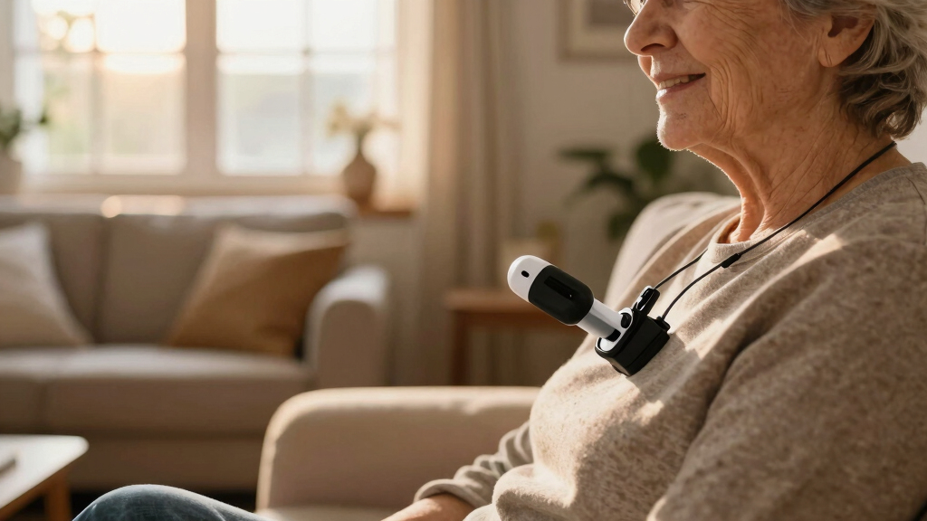12 Best Hearing Amplifiers For Seniors In 2026