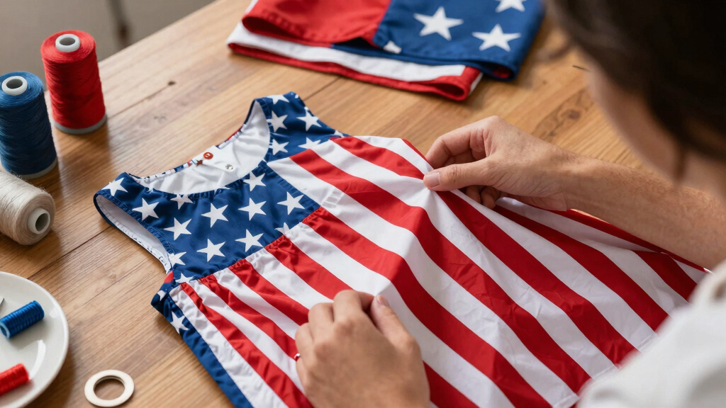 patriotic summer dresses