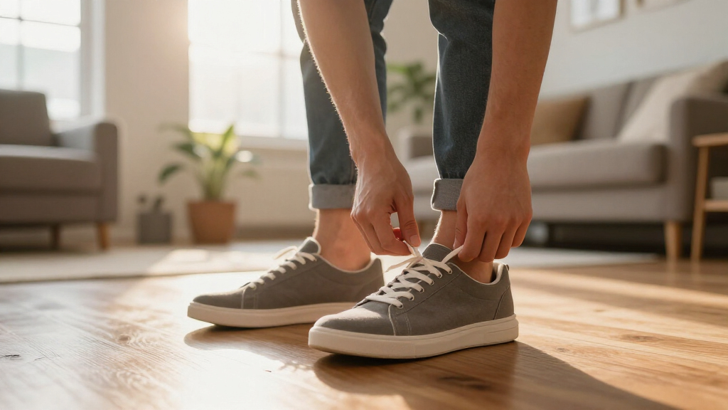 best indoor sneakers