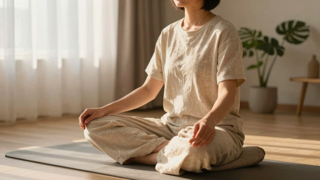 meditation cushions for relaxation