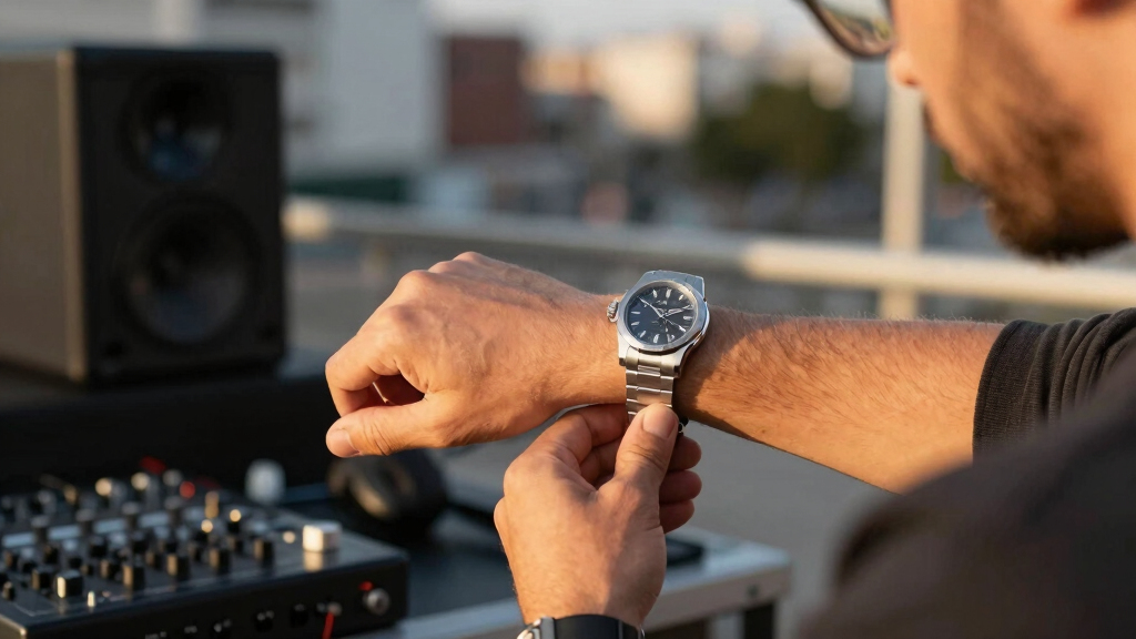 best men's watches