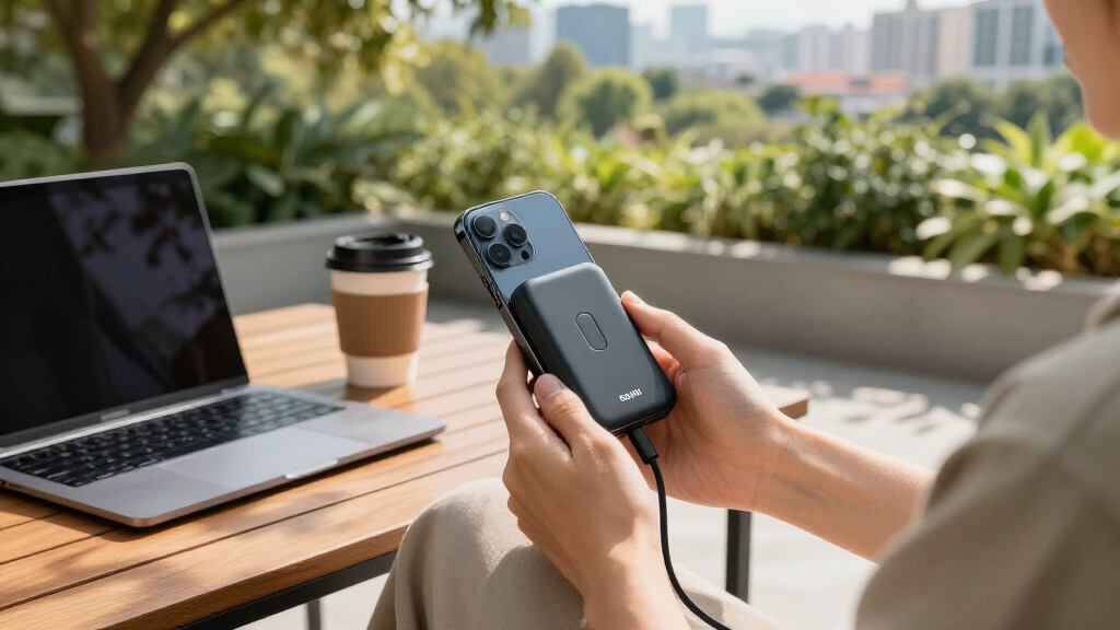 15 Best Portable Belkin Gadgets in 2026