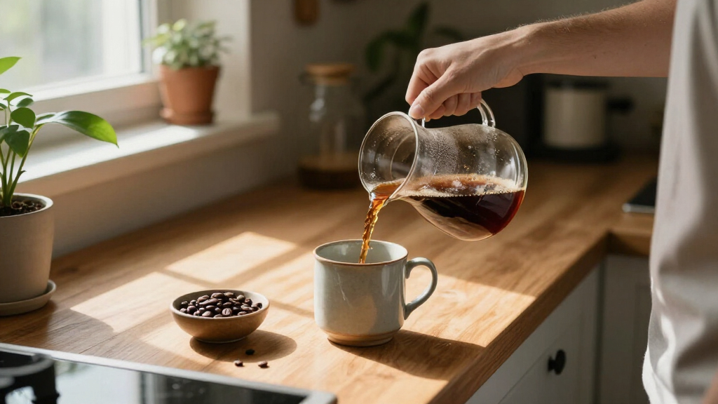 cold brew coffee makers