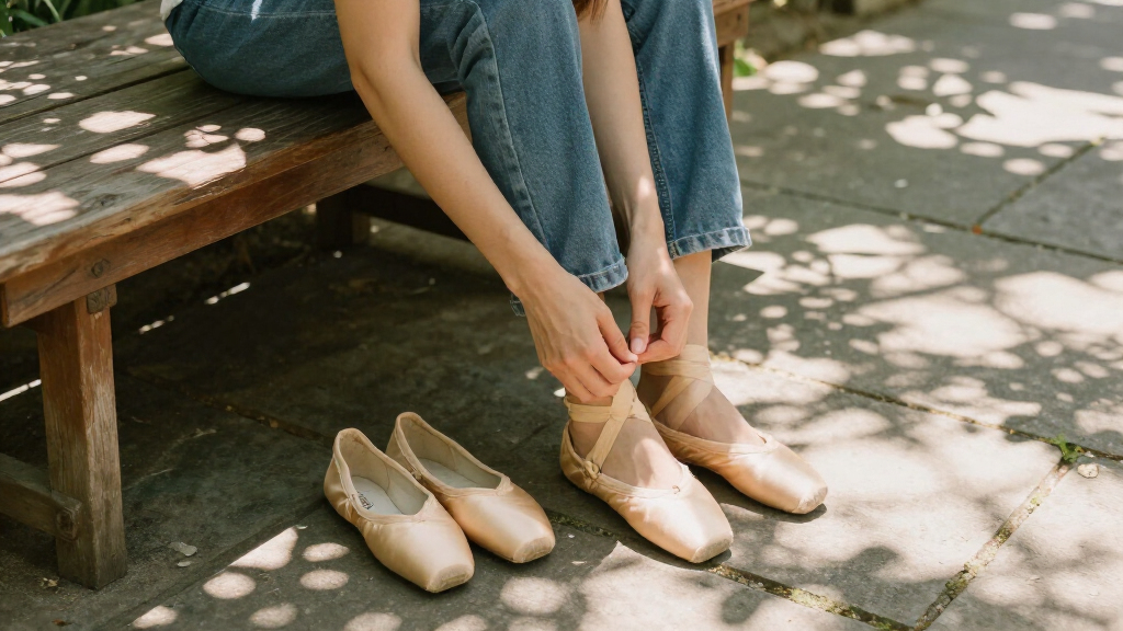 best ballet flats