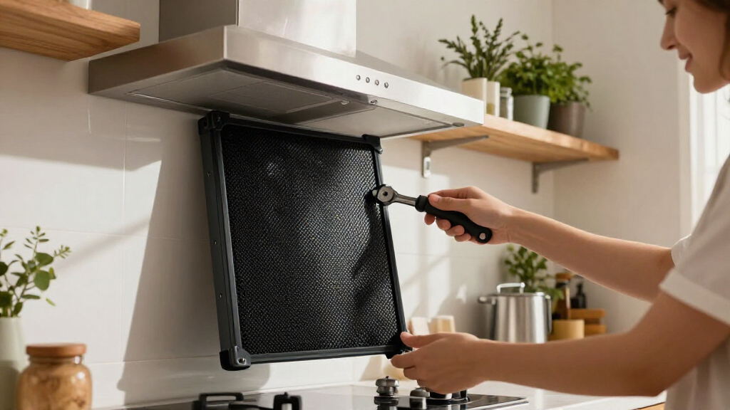 best high capacity carbon filter
