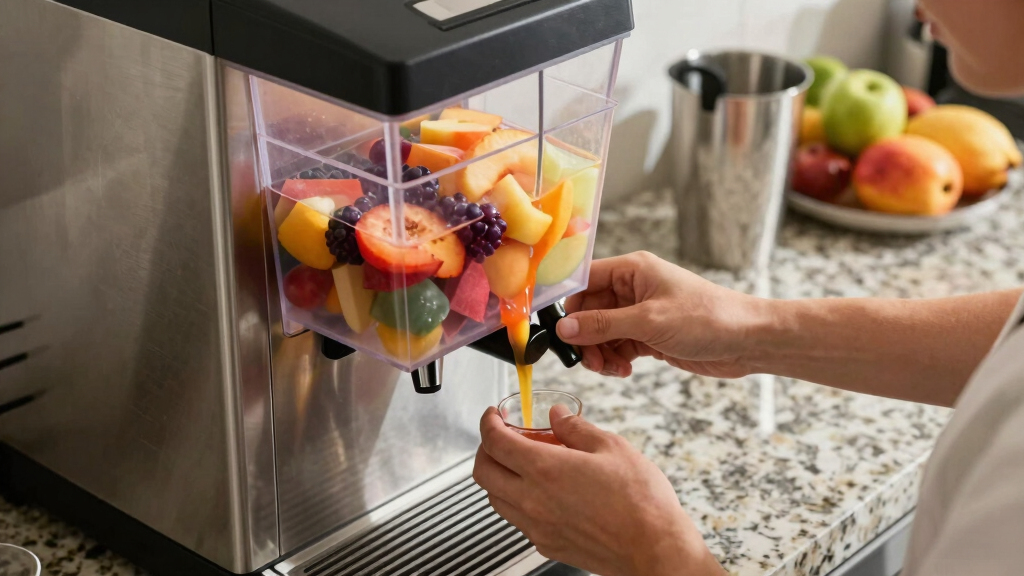 best frozen drink machine for home