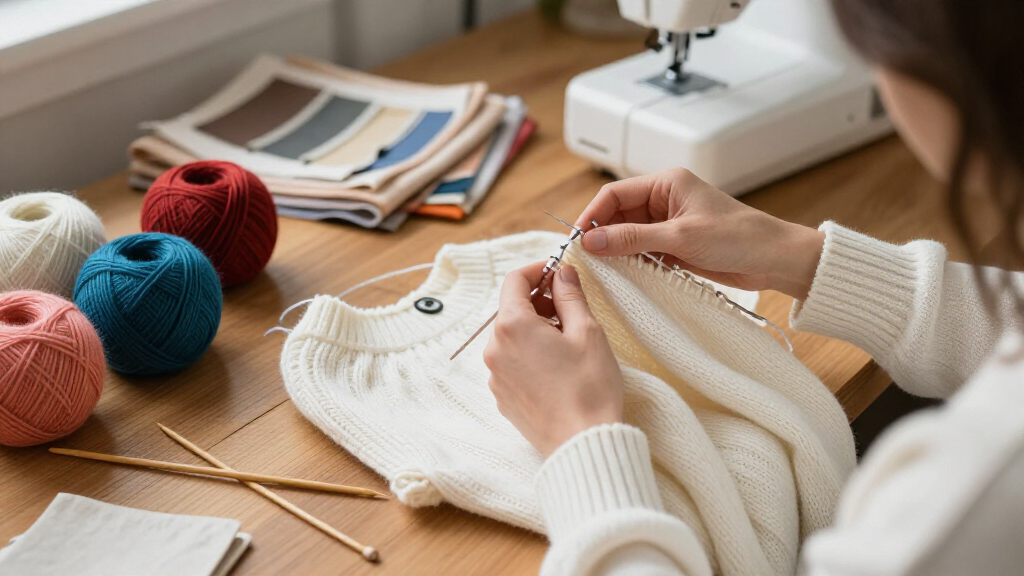 best cotton sweaters
