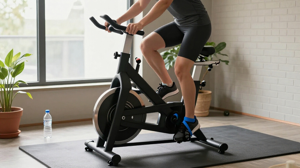 best hybrid exercise equipment