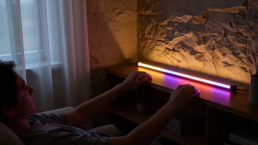 10 Best LED Light Strips to Brighten Up Your Space in 2026