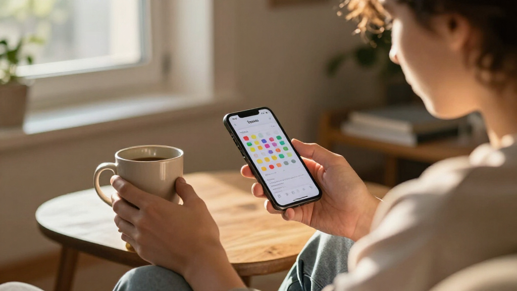 mental health mood trackers