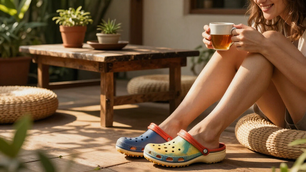 best Crocs Classic Clog collaborations