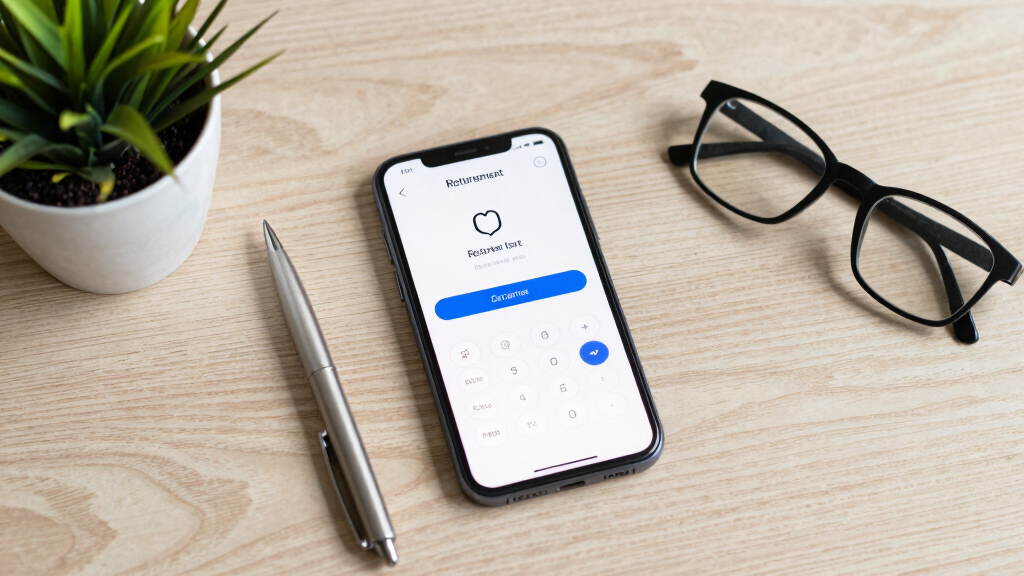 retirement planning calculators
