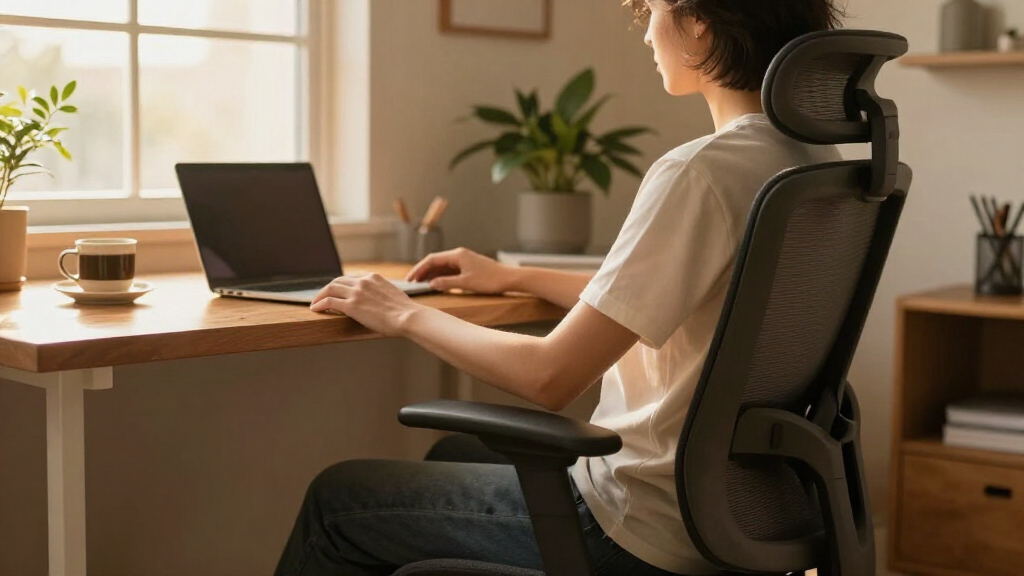 15 Best Ergonomic Office Desk Chairs in 2026