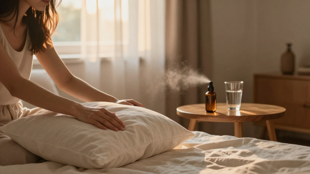 best sleep improvement products