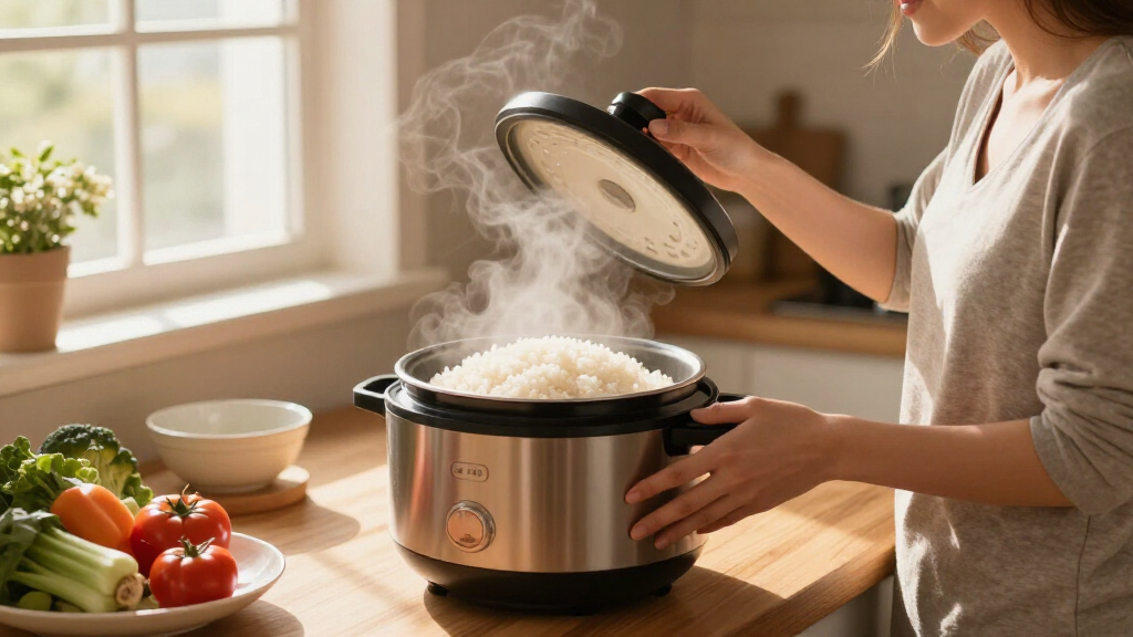 best rice cooker for meal prep