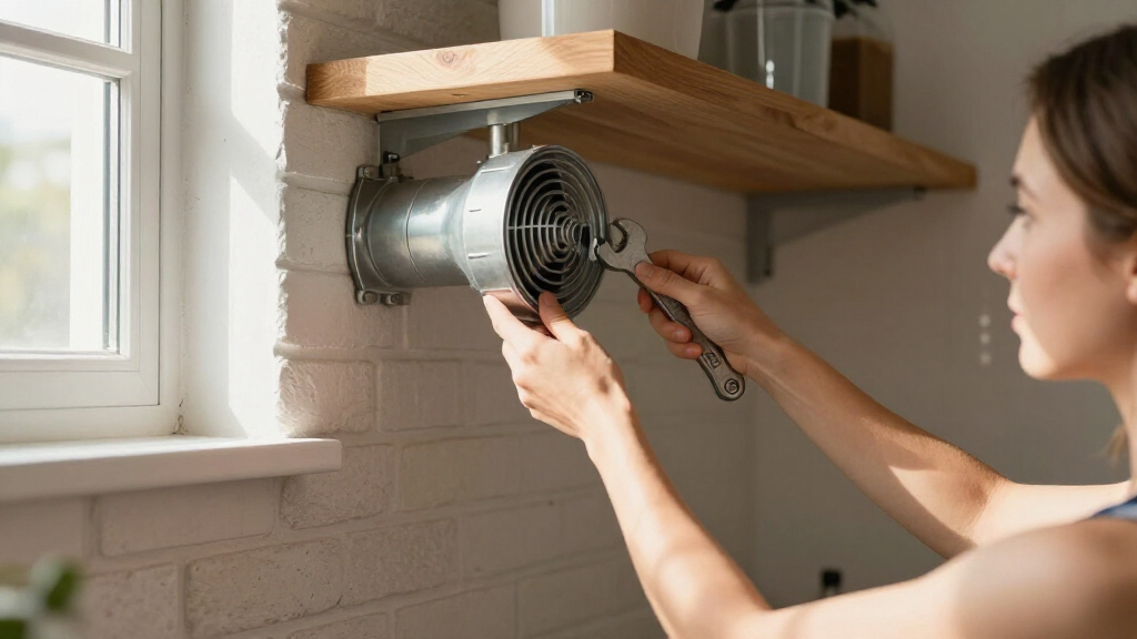 best HVAC backdraft dampers