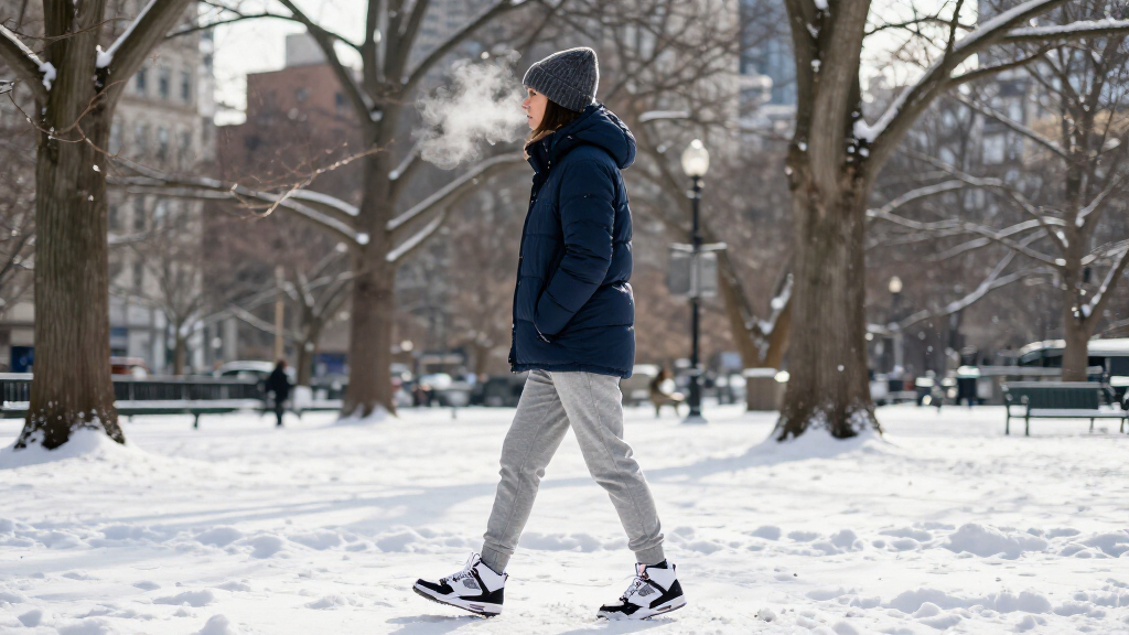 best winter Air Jordans