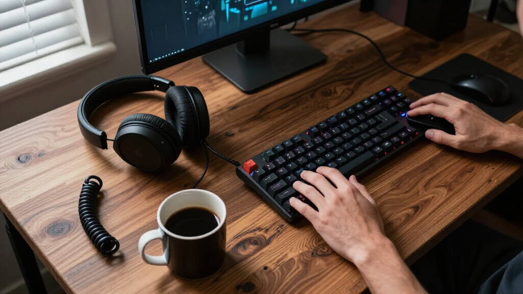 gifts for gamers