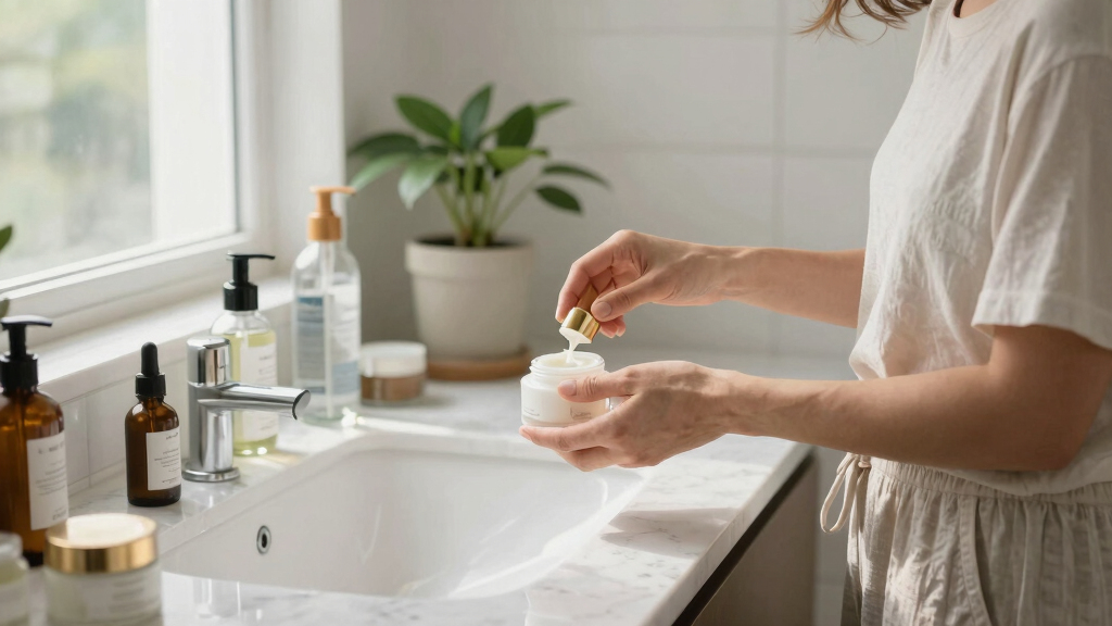 best clean beauty products