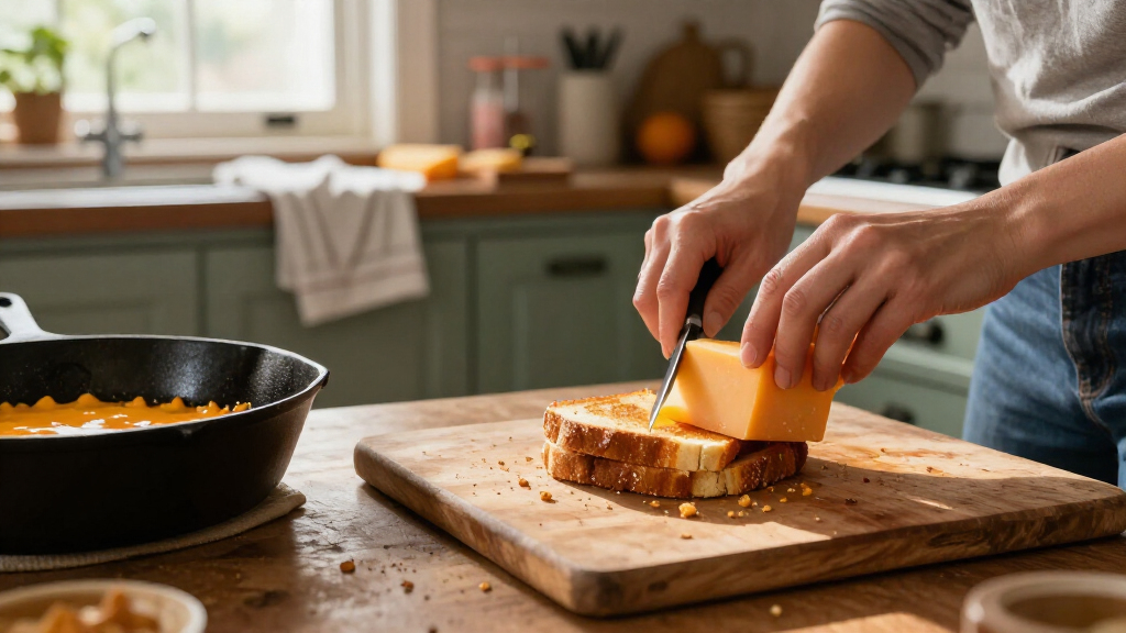 best cheddar cheese