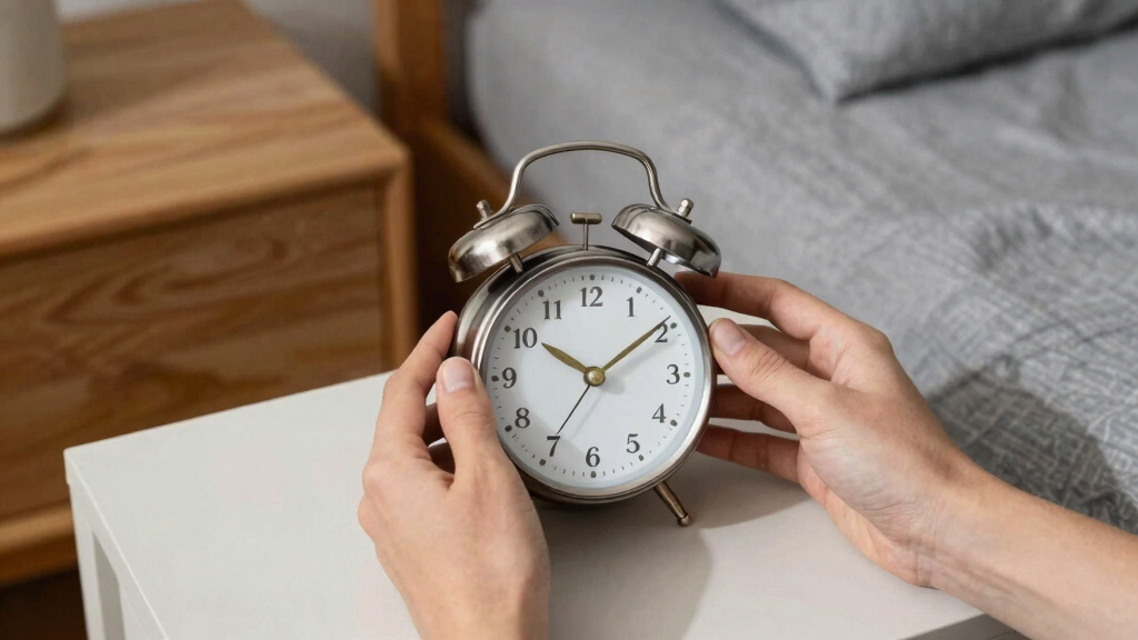 best analog alarm clocks