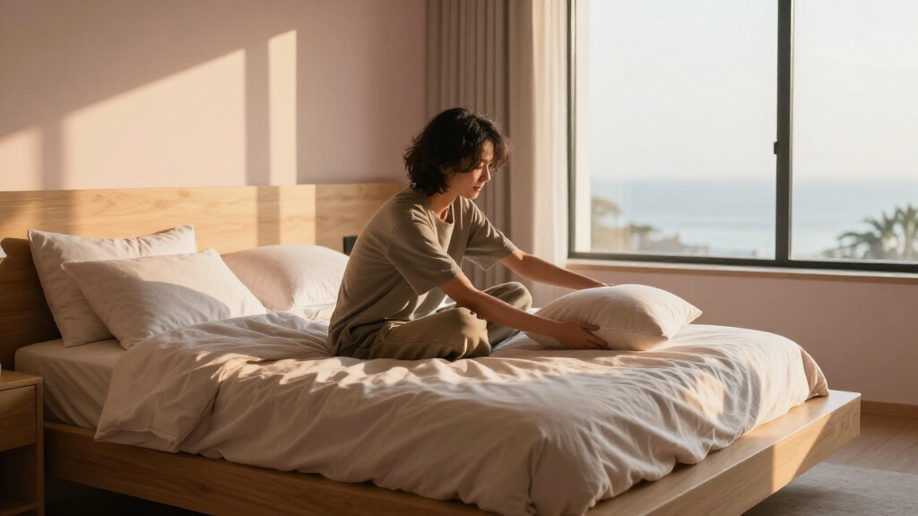 platform beds for modern bedrooms