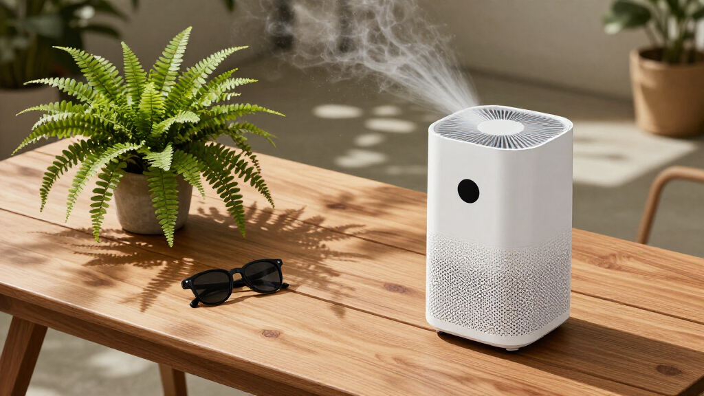 best air purifiers for haze