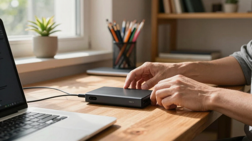 Why Going Local and Cloud-Free Matters for Creators