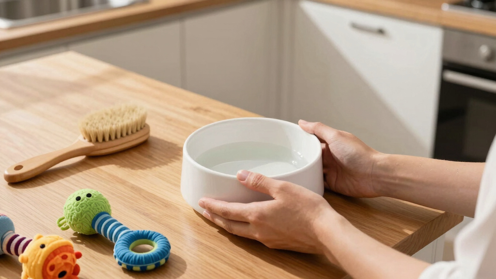 best pet care products