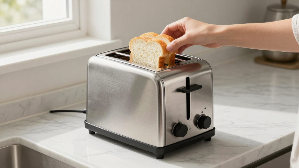 toasters