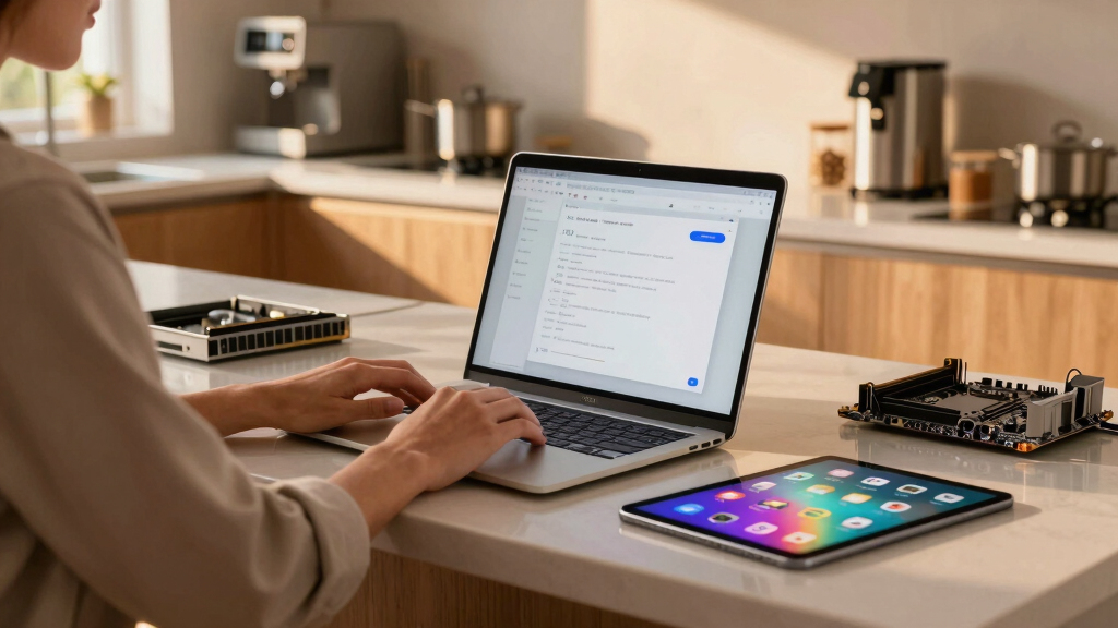 best computers, tablets & components