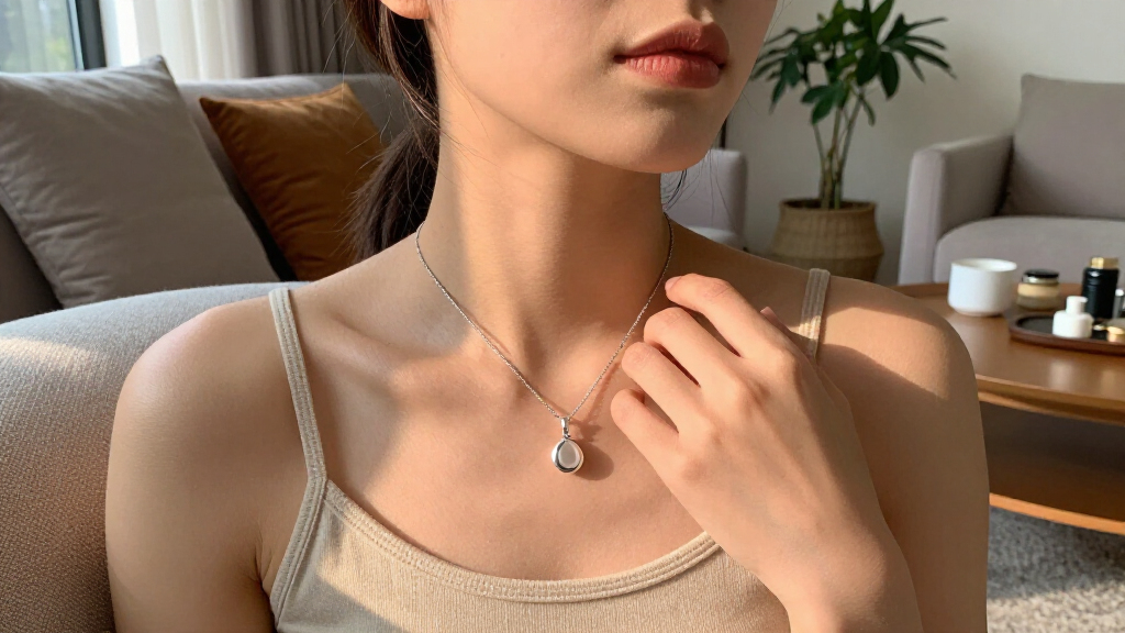 111 jewelry pendants
