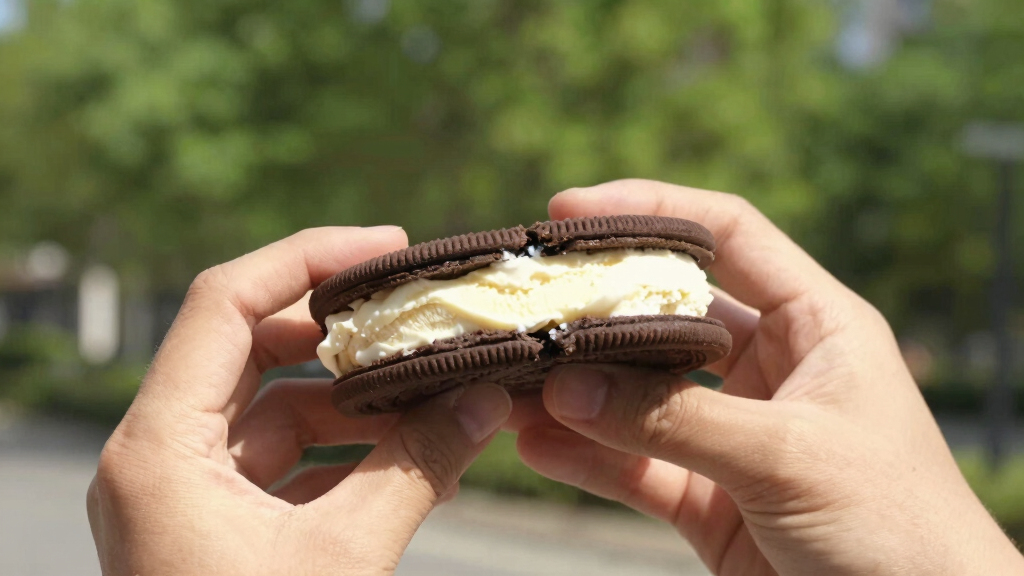best ice cream sandwiches