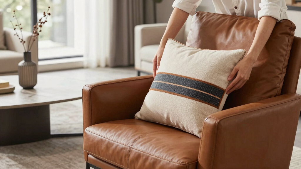 best leather furniture