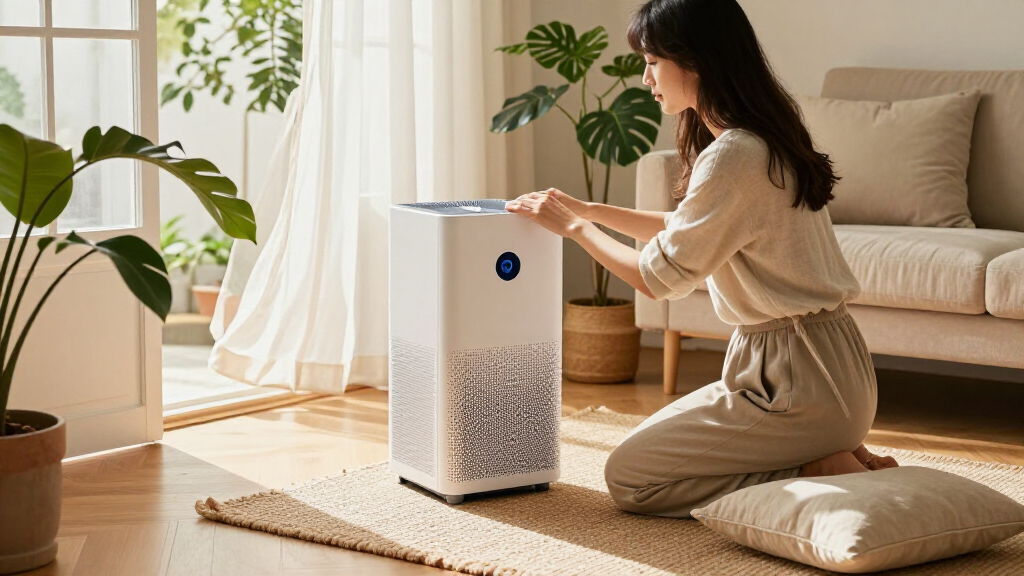 best HEPA air purifiers