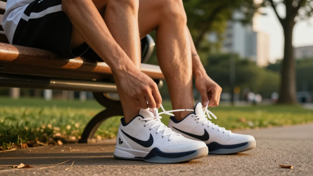 best Kobe basketball sneakers