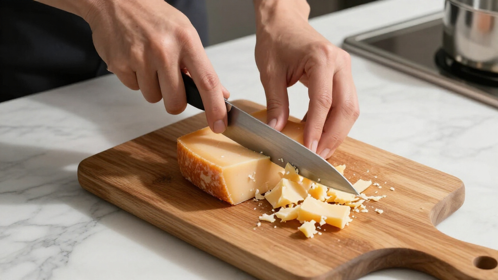 best Vermont cheeses
