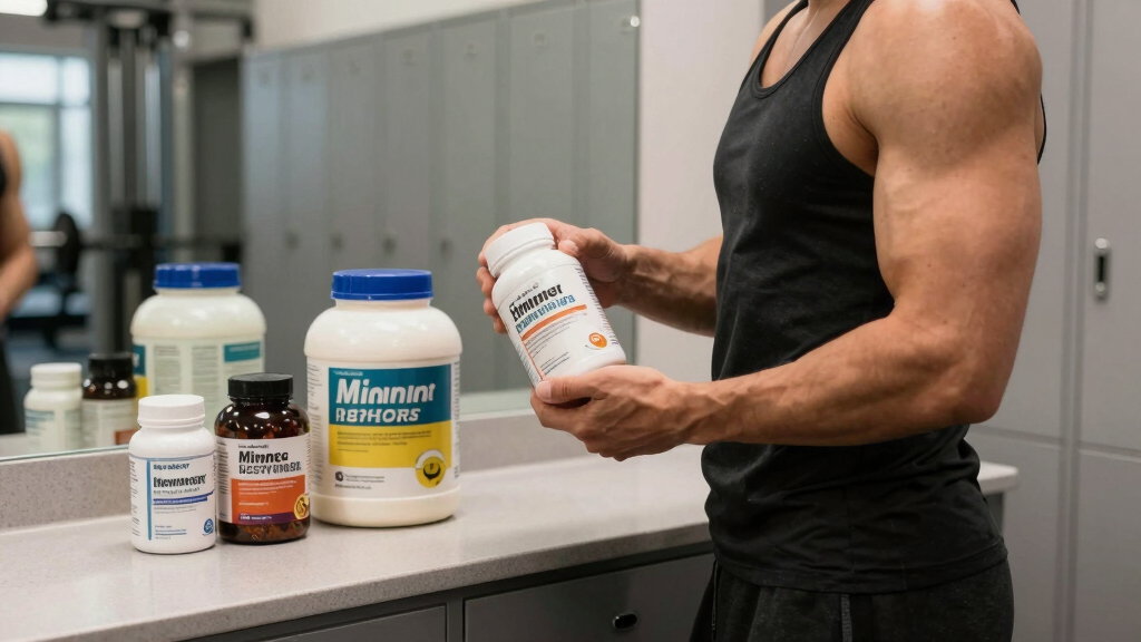 immune boosting supplements for athletes