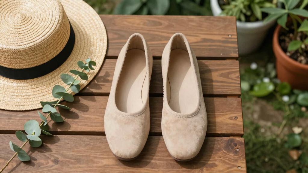 best ballet flats