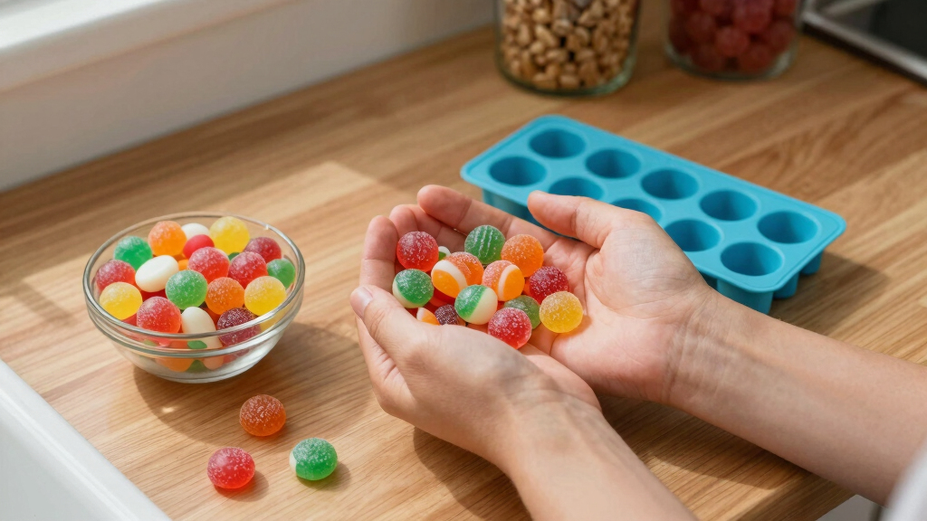 best sour candies for millennials