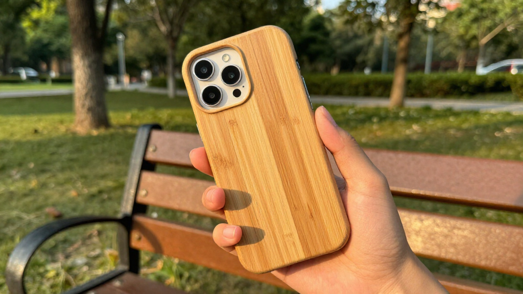 ecofriendly phone cases