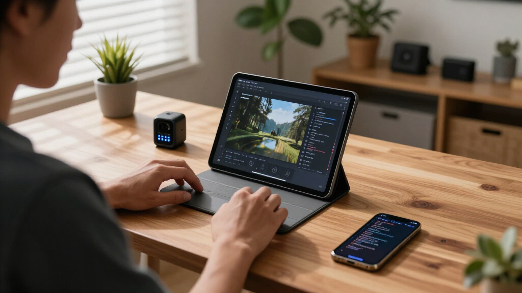 6 Best AR Development Kits for Creating Stunning Interactive Installations