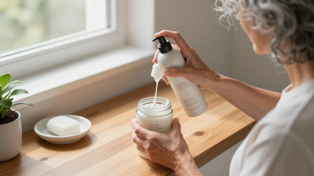 best curly hair products for women over 50