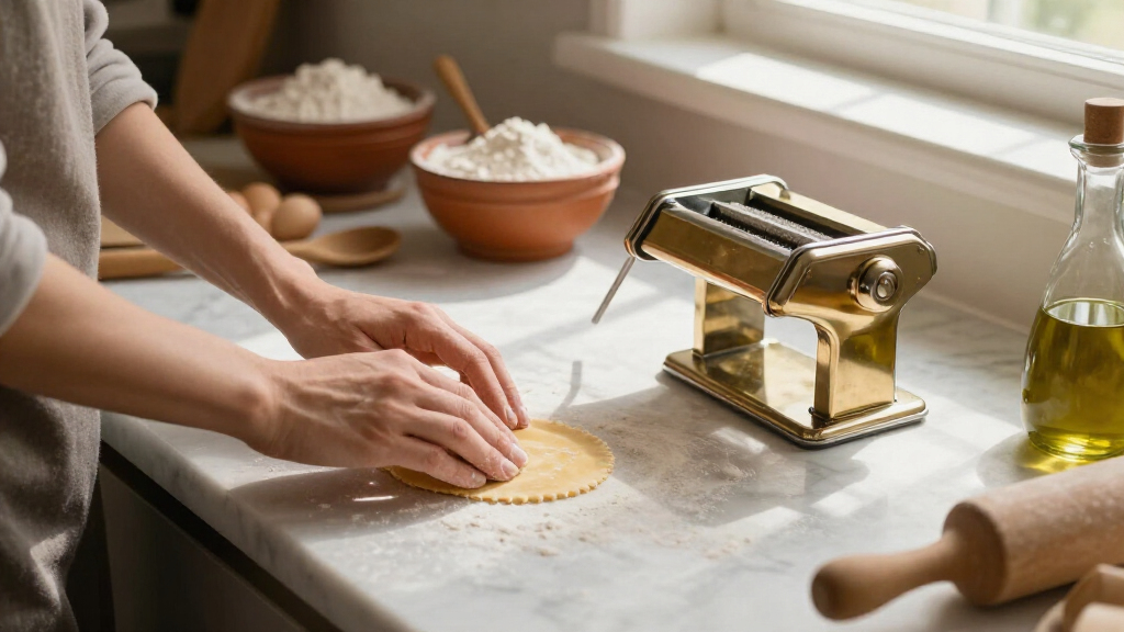 best premium pasta maker