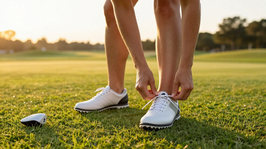 golf shoes for narrow feet