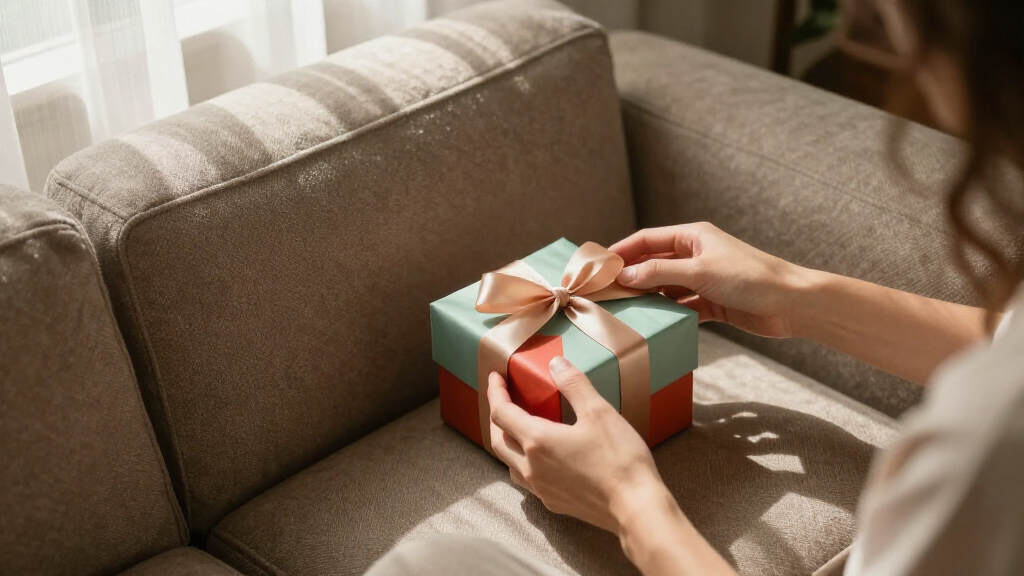 gifts to wish for