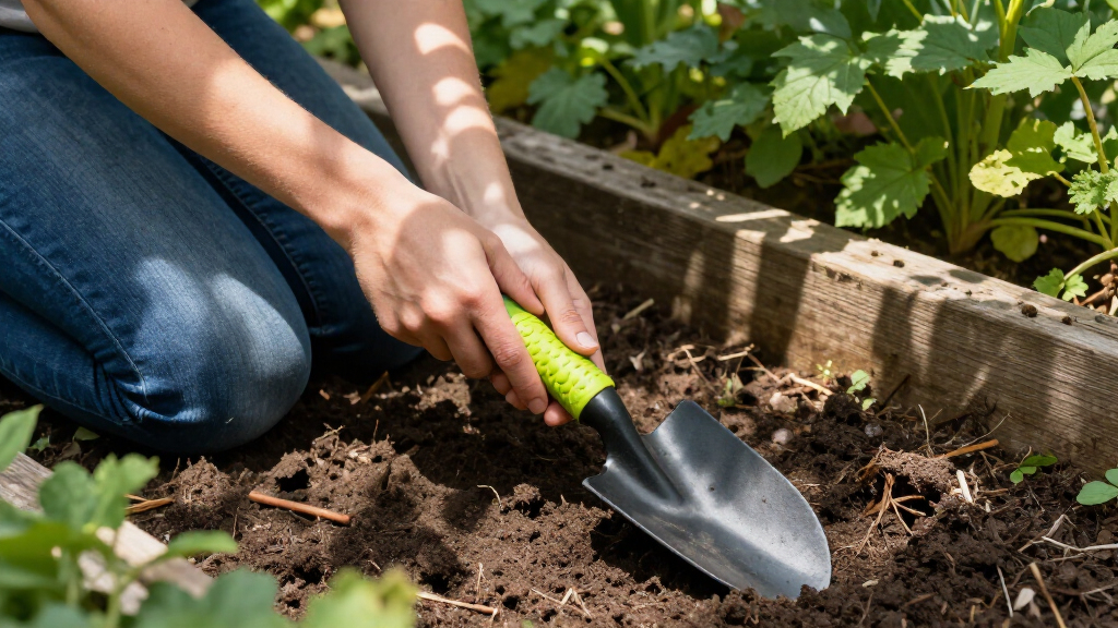 best accessible gardening tools